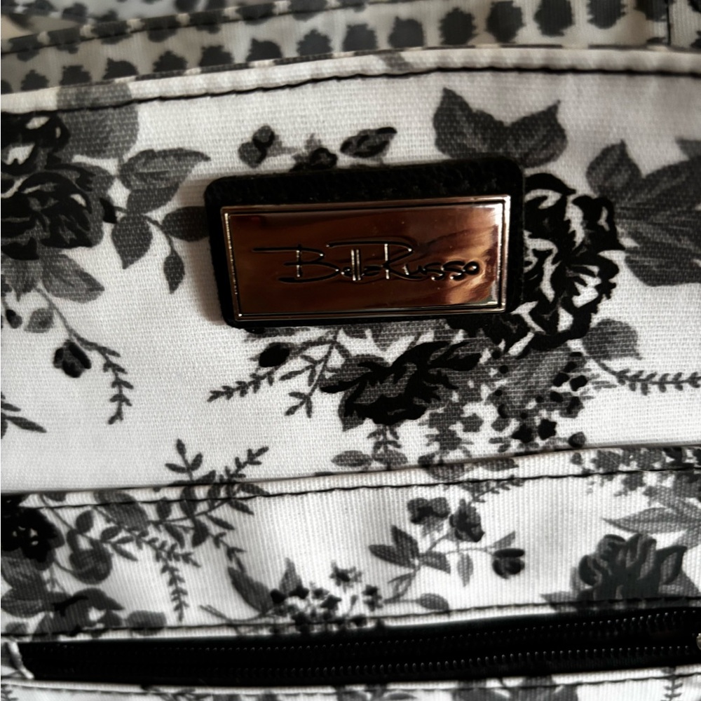 BELLA RUSSO TOTE - Picture 3 of 4